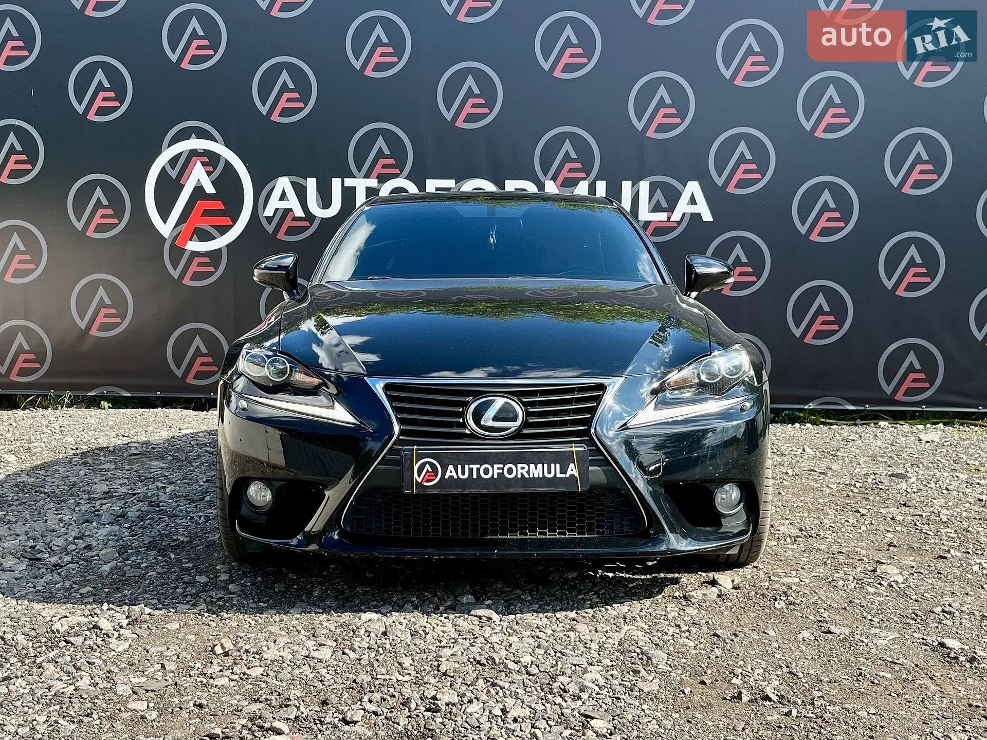 2013 Lexus IS - мініатюра 4