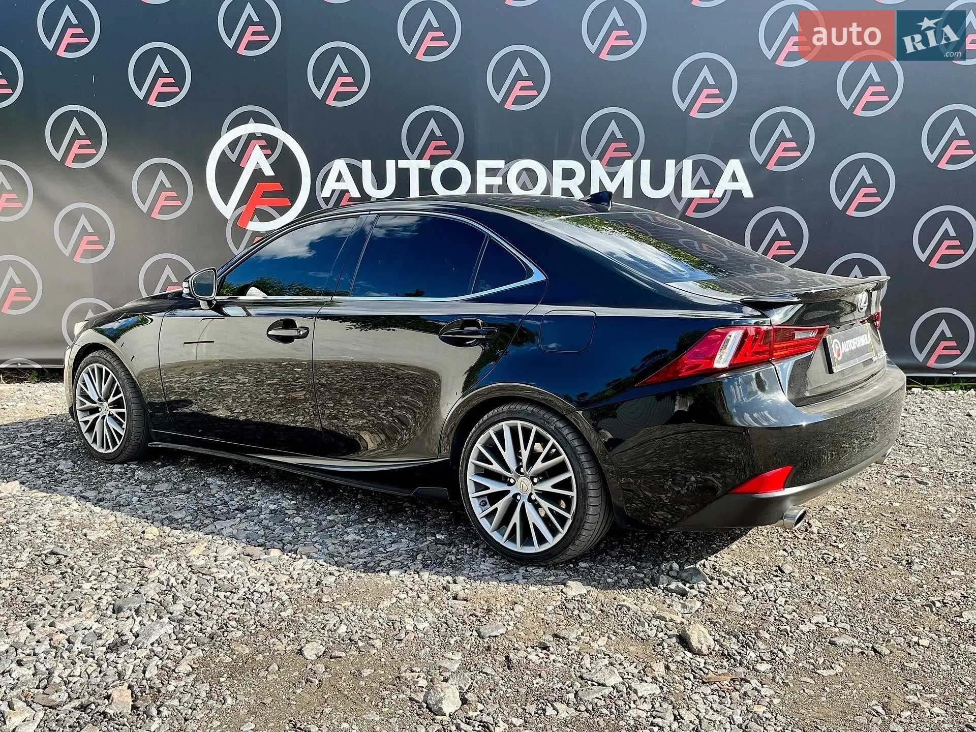 2013 Lexus IS - мініатюра 10