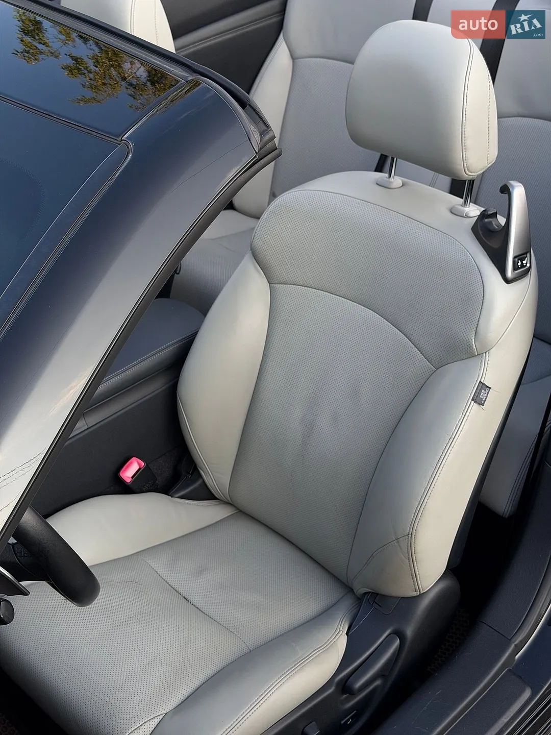 2011 Lexus IS - мініатюра 40