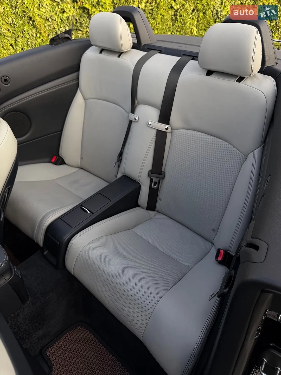 2011 Lexus IS - мініатюра 44
