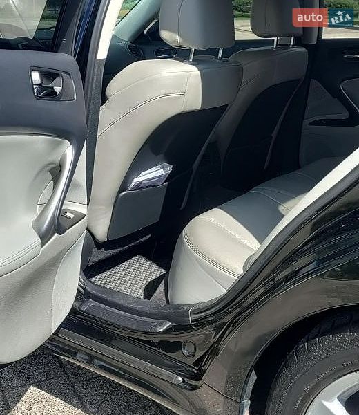 Седан Lexus IS 2007 в Киеве фото 12 Седан Lexus IS 2007 в Киеве
