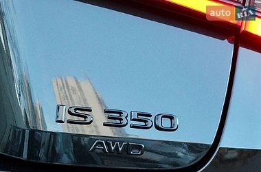 Седан Lexus IS 2021 в Одессе фото 13 Седан Lexus IS 2021 в Одессе
