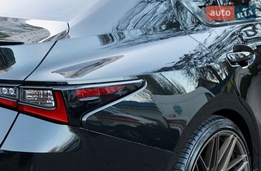 Седан Lexus IS 2021 в Одессе фото 18 Седан Lexus IS 2021 в Одессе