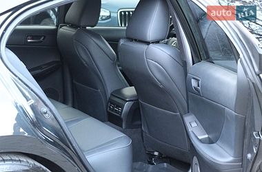 Седан Lexus IS 2021 в Одессе фото 25 Седан Lexus IS 2021 в Одессе