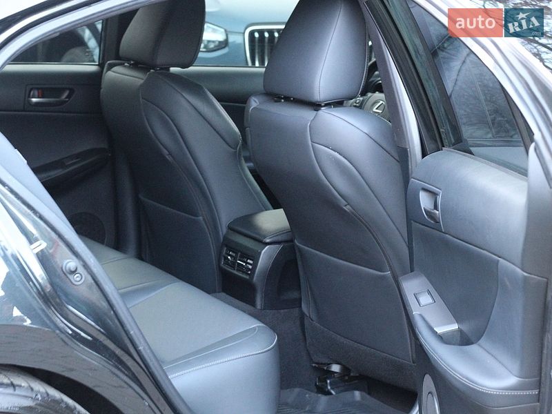 Седан Lexus IS 2021 в Одессе фото 25 Седан Lexus IS 2021 в Одессе