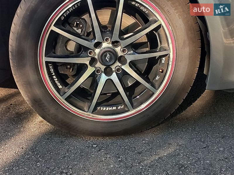 Седан Lexus IS 2006 в Запорожье