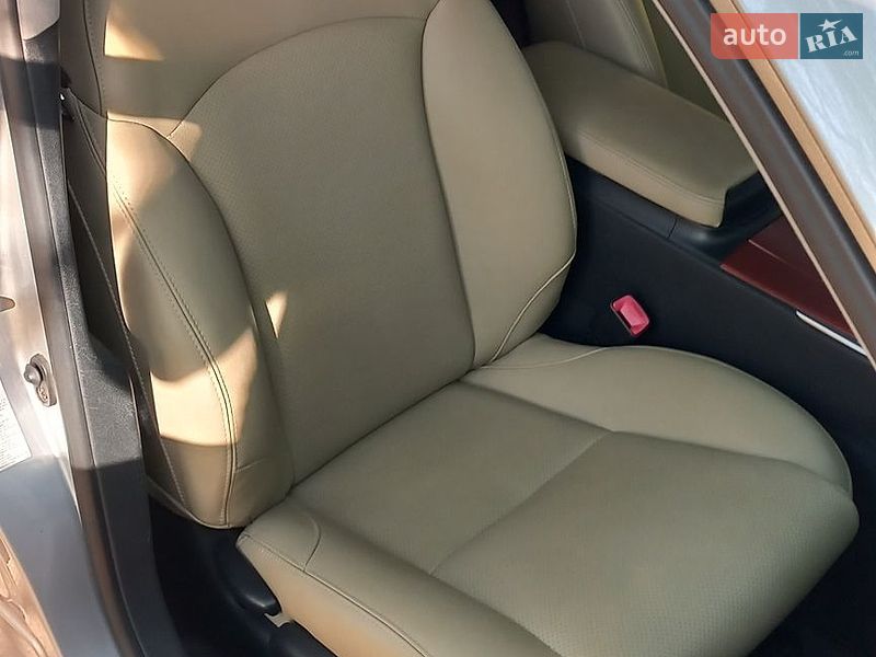 Седан Lexus IS 2006 в Запорожье