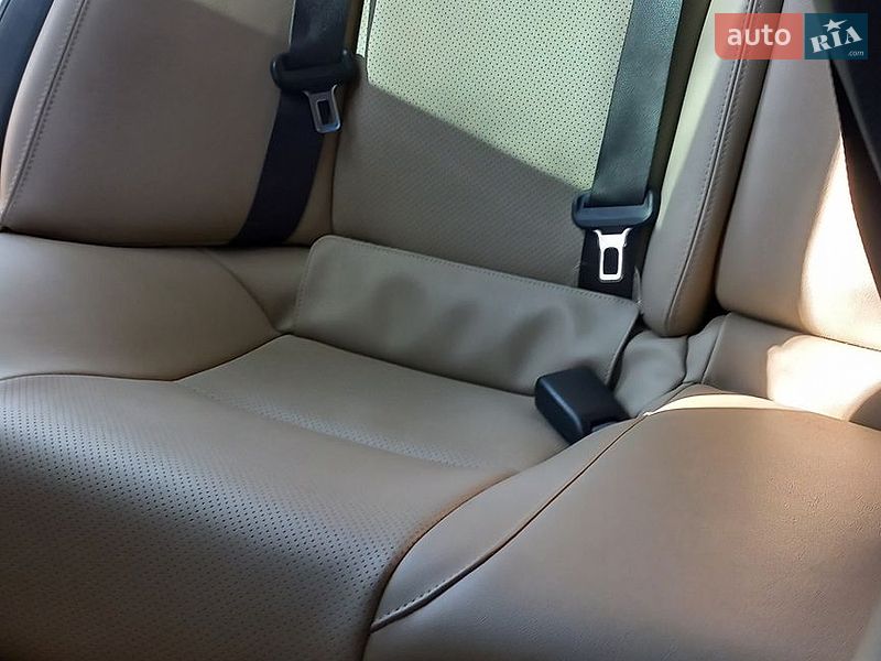 Седан Lexus IS 2006 в Запорожье