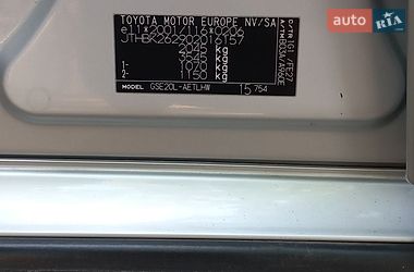 Седан Lexus IS 2006 в Запорожье