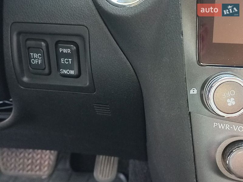Седан Lexus IS 2006 в Запорожье
