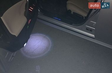 Седан Lexus IS 2006 в Запорожье