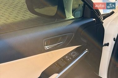 Седан Lexus IS 2015 в Одессе