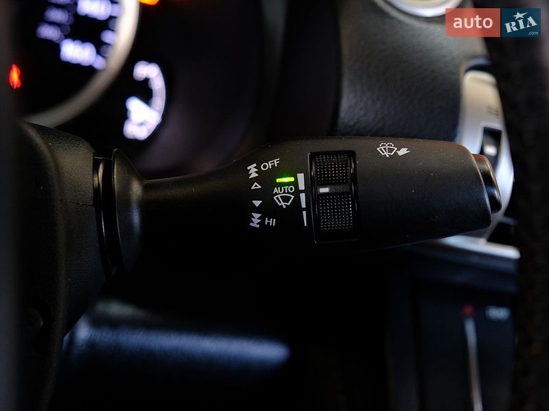 Седан Lexus IS 2015 в Одесі
