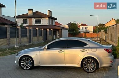 Седан Lexus IS 2007 в Одессе