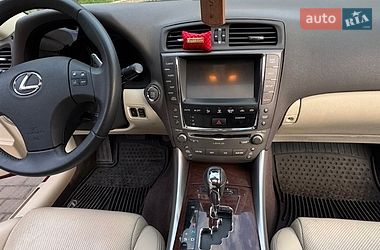 Седан Lexus IS 2010 в Первомайске фото 17 Седан Lexus IS 2010 в Первомайске