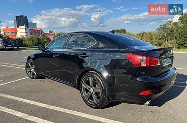 Седан Lexus IS 2010 в Одессе Седан Lexus IS 2010 в Одессе