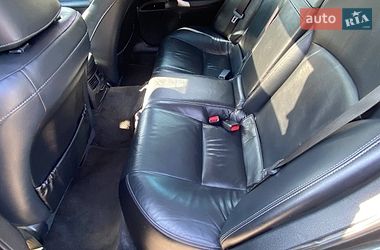 Седан Lexus IS 2011 в Киеве фото 17 Седан Lexus IS 2011 в Киеве