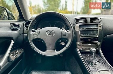 Седан Lexus IS 2006 в Одесі