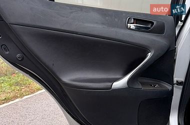 Седан Lexus IS 2006 в Броварах