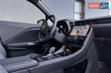 Внедорожник / Кроссовер Lexus LBX 2023 в 