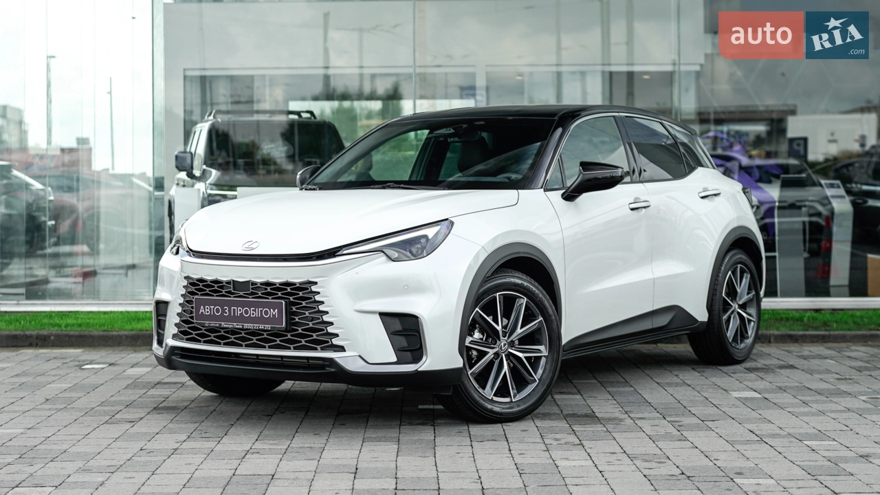 2023 Lexus NX - мініатюра 40