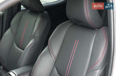 Внедорожник / Кроссовер Lexus LBX 2023 в 