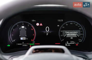 Внедорожник / Кроссовер Lexus LBX 2023 в 