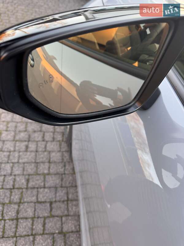 Позашляховик / Кросовер Lexus LBX 2025 в Любомлі