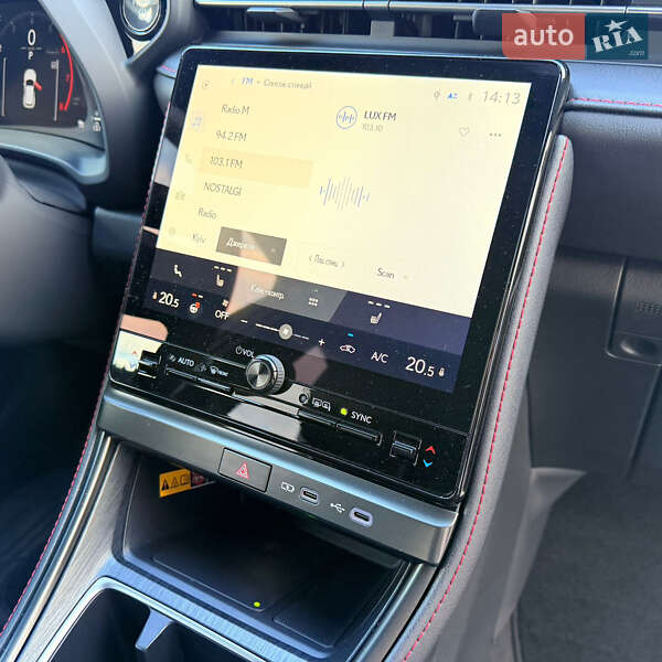 Позашляховик / Кросовер Lexus LBX 2024 в Києві фото 26 Позашляховик / Кросовер Lexus LBX 2024 в Києві