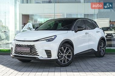 Внедорожник / Кроссовер Lexus LBX 2025 в Львове