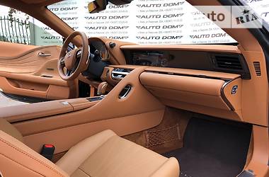 Купе Lexus LC 2018 в Києві