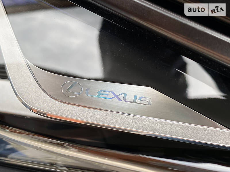 Купе Lexus LC 2017 в Киеве