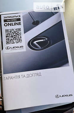 Купе Lexus LC 2022 в Києві