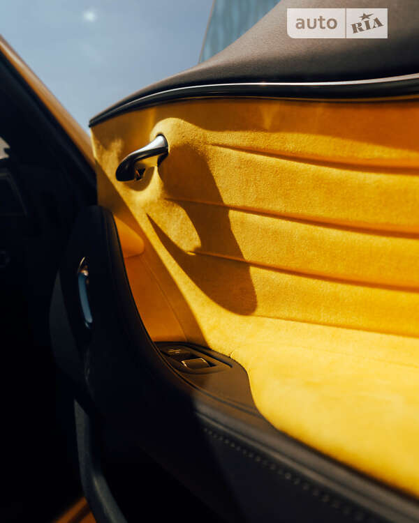 Купе Lexus LC 2019 в Одесі