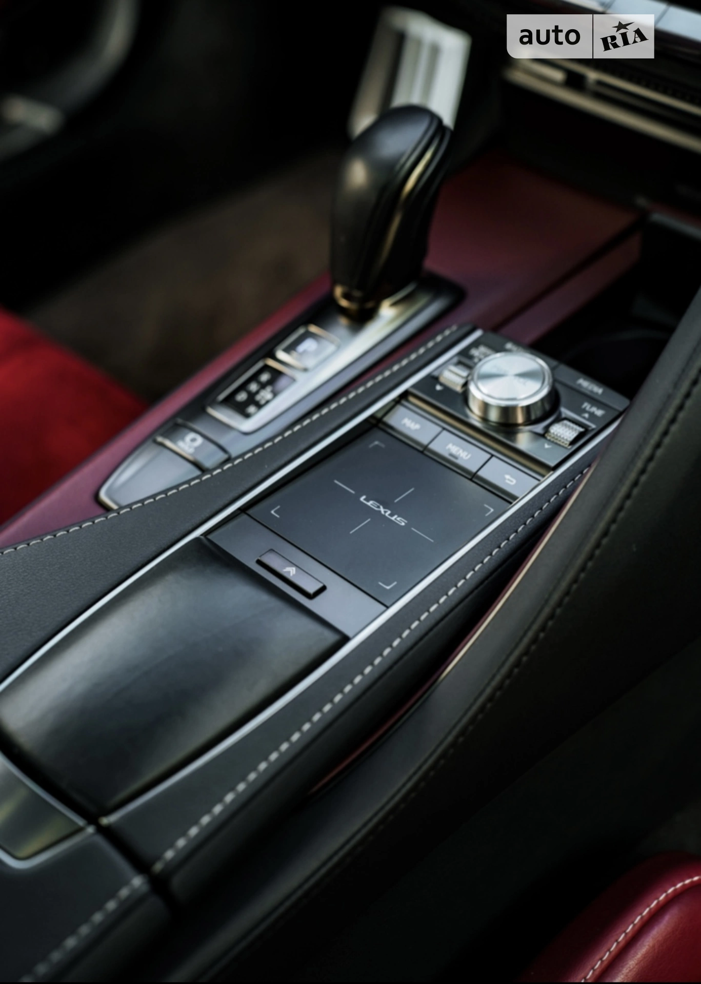 2019 Lexus LC - мініатюра 10