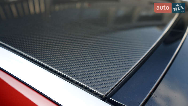 Купе Lexus LC 2017 в Львові фото 29 Купе Lexus LC 2017 в Львові