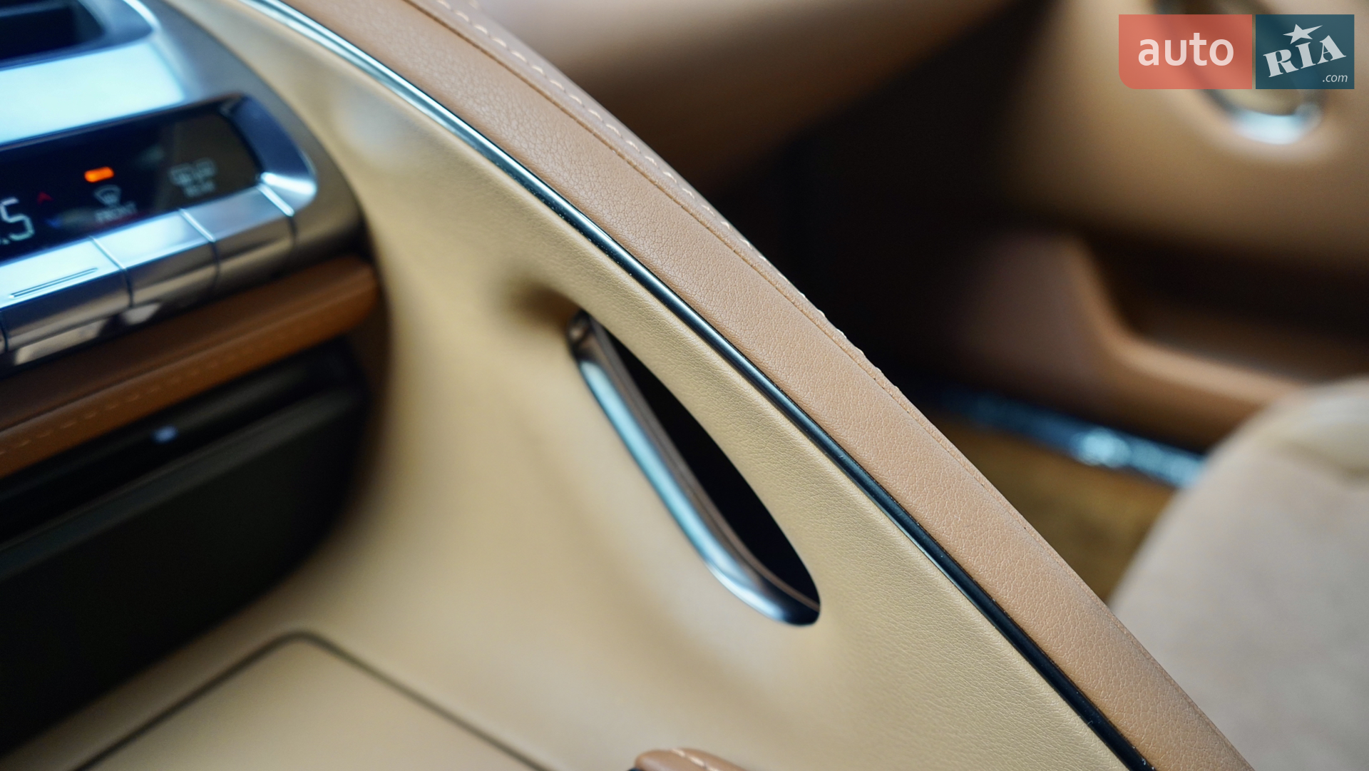 2017 Lexus LC - мініатюра 55