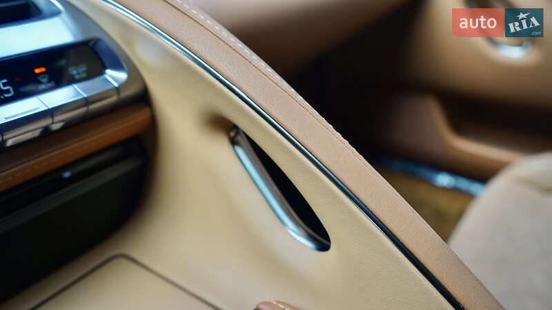 Купе Lexus LC 2017 в Львові фото 55 Купе Lexus LC 2017 в Львові