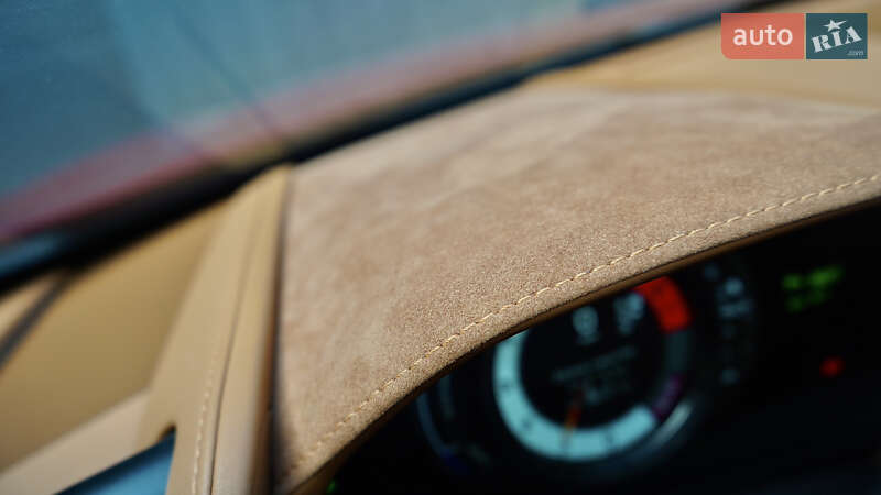 Купе Lexus LC 2017 в Львові фото 33 Купе Lexus LC 2017 в Львові