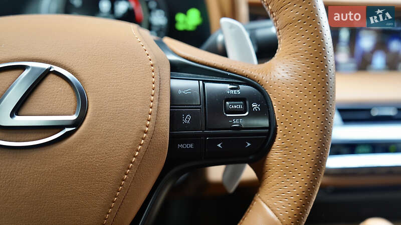 Купе Lexus LC 2017 в Львові фото 39 Купе Lexus LC 2017 в Львові