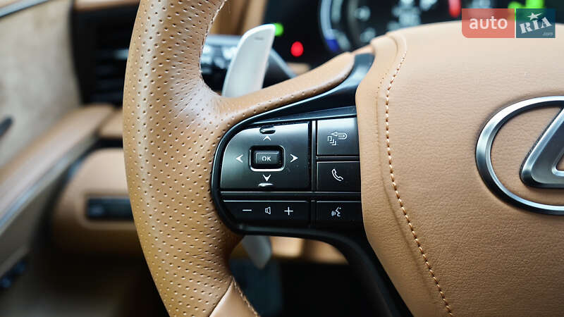 Купе Lexus LC 2017 в Львові фото 38 Купе Lexus LC 2017 в Львові