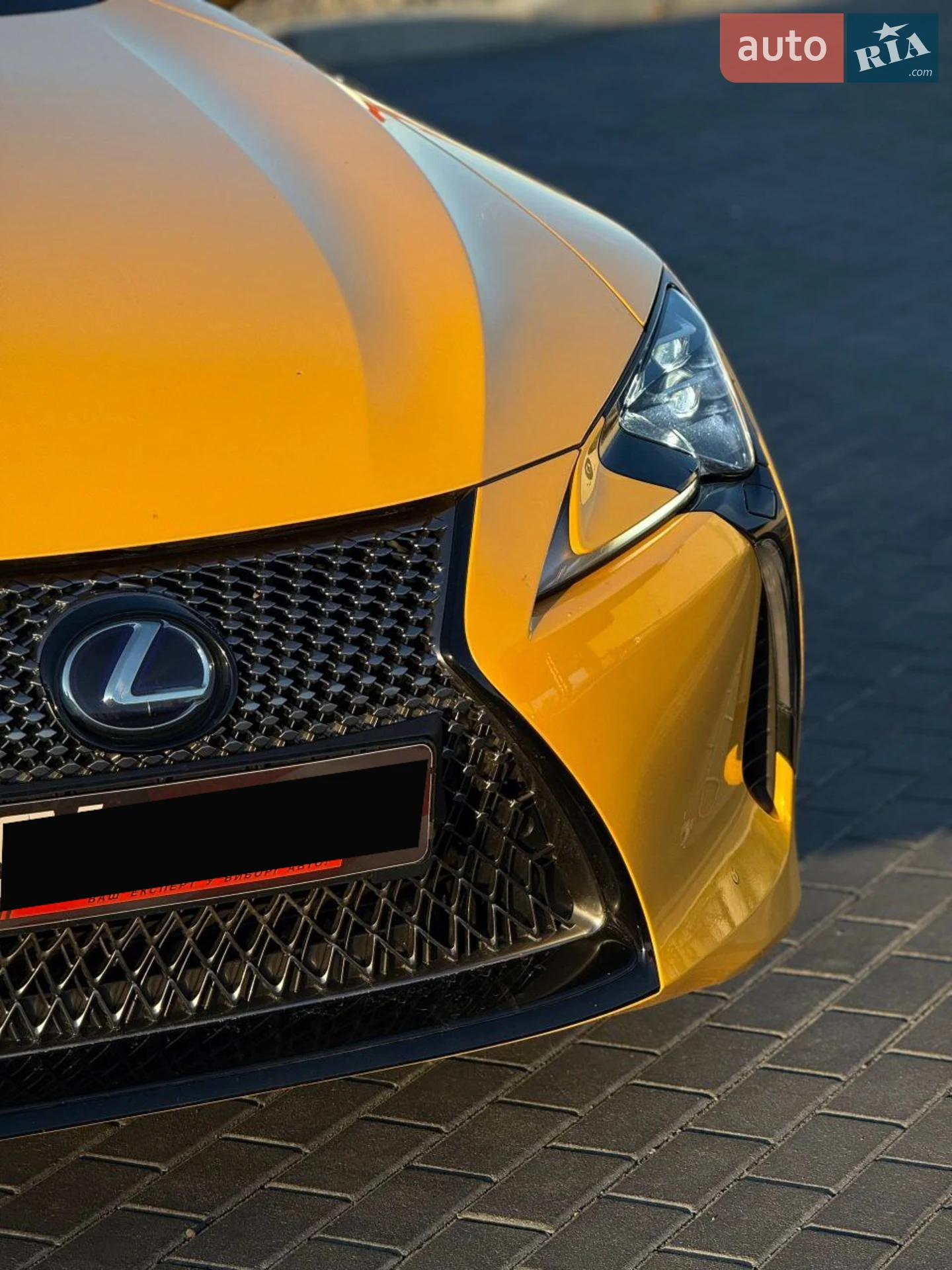 2019 Lexus LC - мініатюра 10