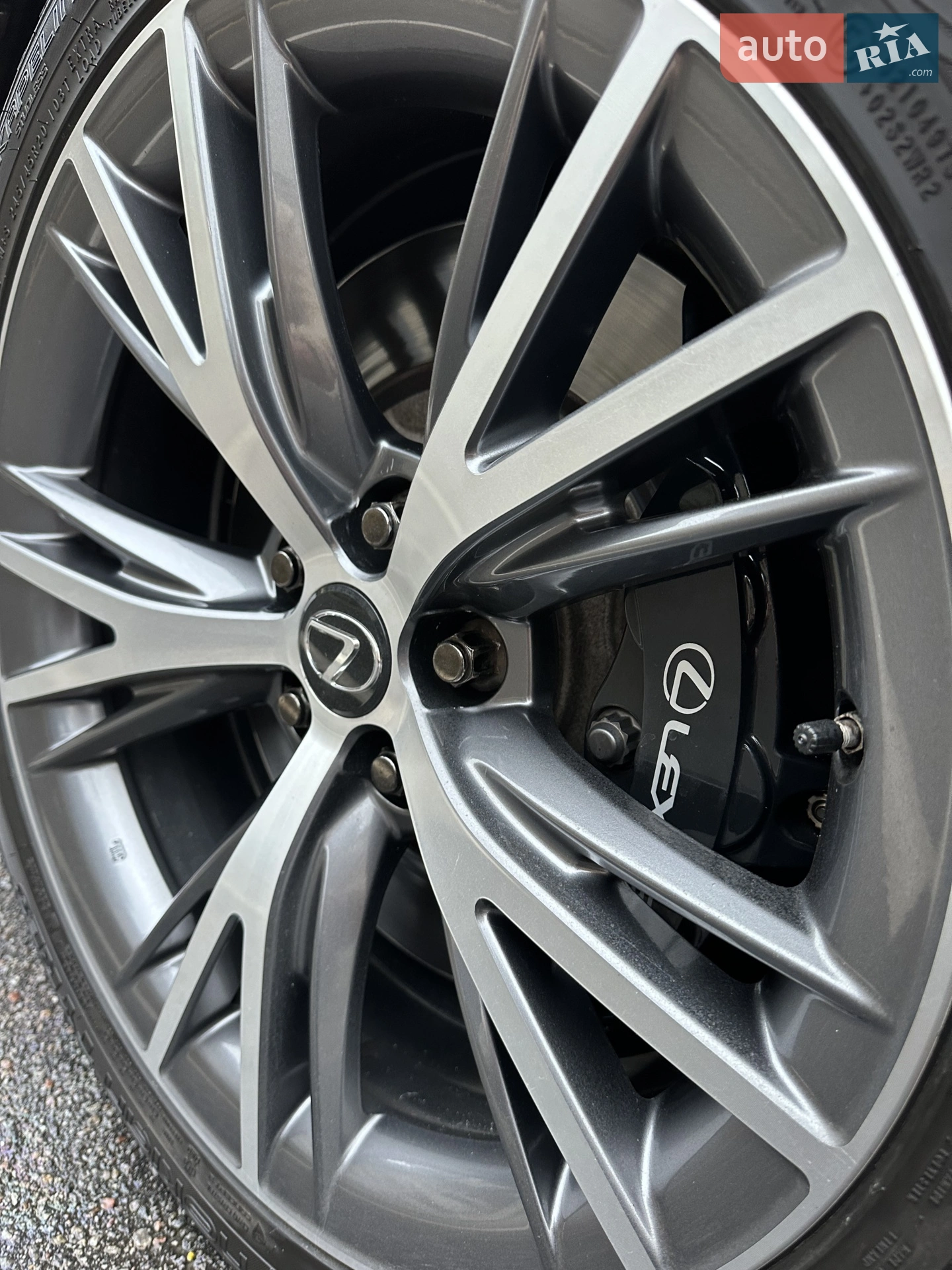 2018 Lexus LC - мініатюра 19