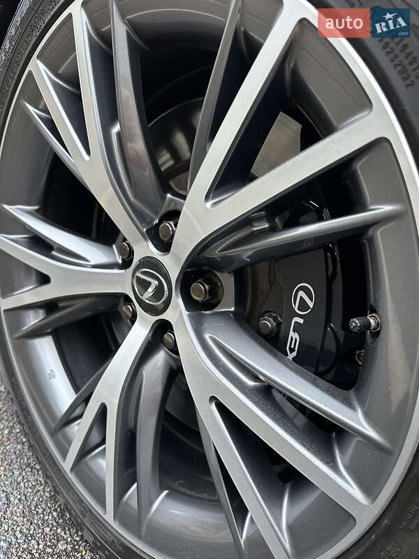 Купе Lexus LC 2018 в Киеве фото 16 Купе Lexus LC 2018 в Киеве