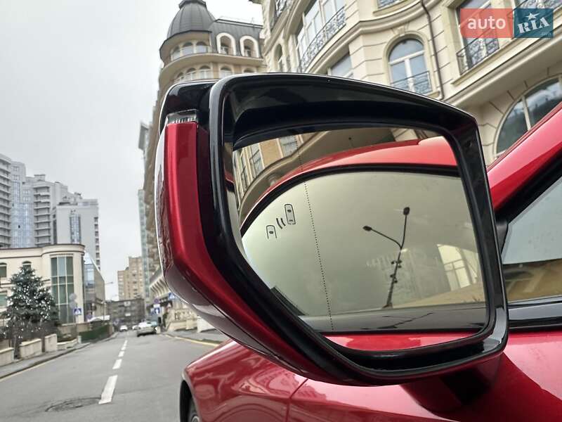 Купе Lexus LC 2018 в Киеве фото 29 Купе Lexus LC 2018 в Киеве