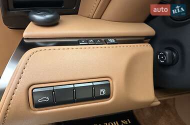 Купе Lexus LC 2018 в Киеве