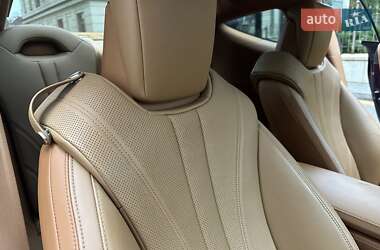 Купе Lexus LC 2018 в Киеве