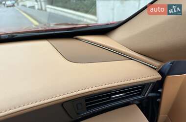Купе Lexus LC 2018 в Киеве