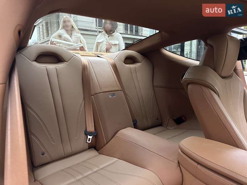 Купе Lexus LC 2018 в Киеве фото 62 Купе Lexus LC 2018 в Киеве
