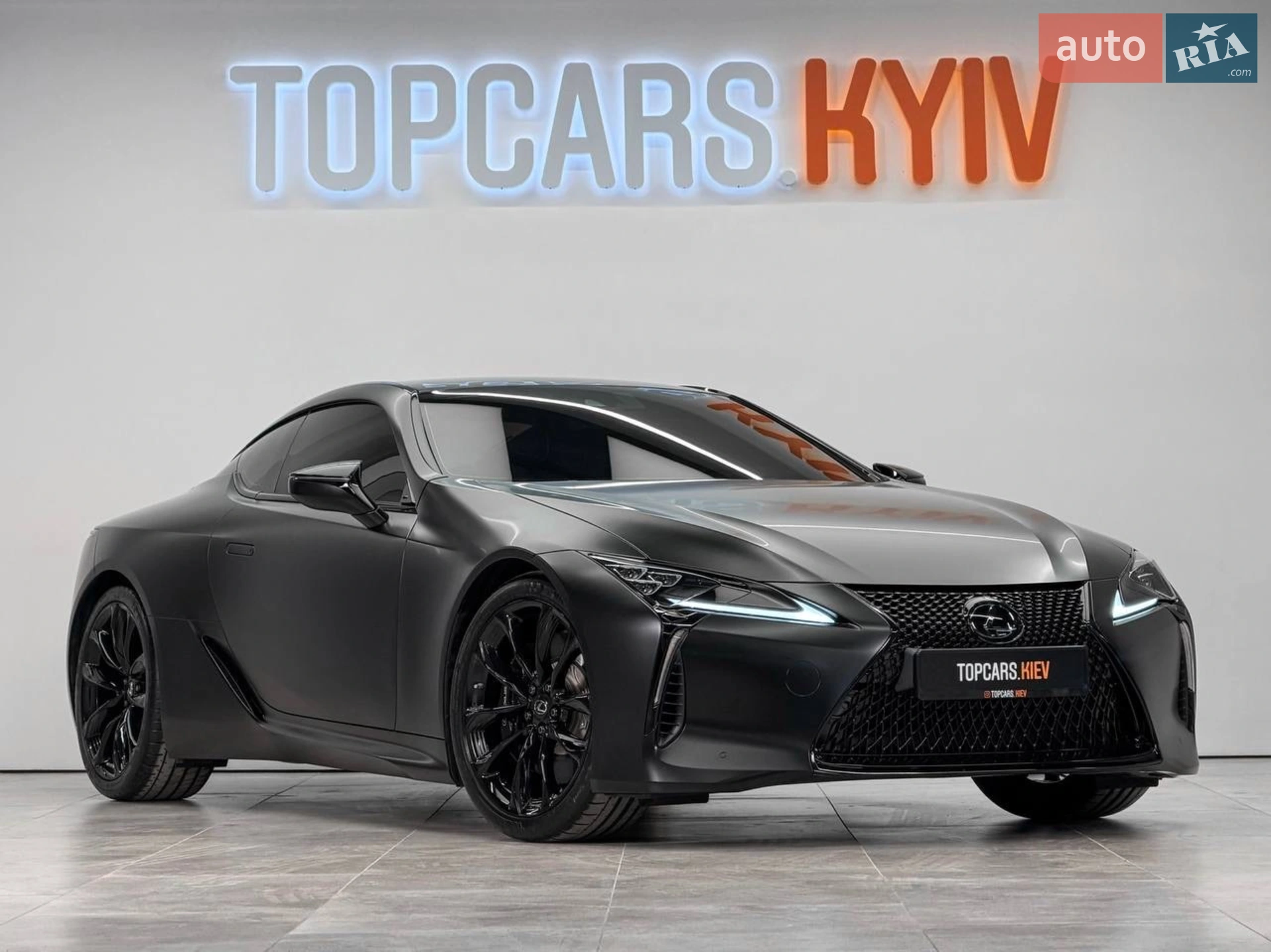 2022 Lexus LC - мініатюра 11